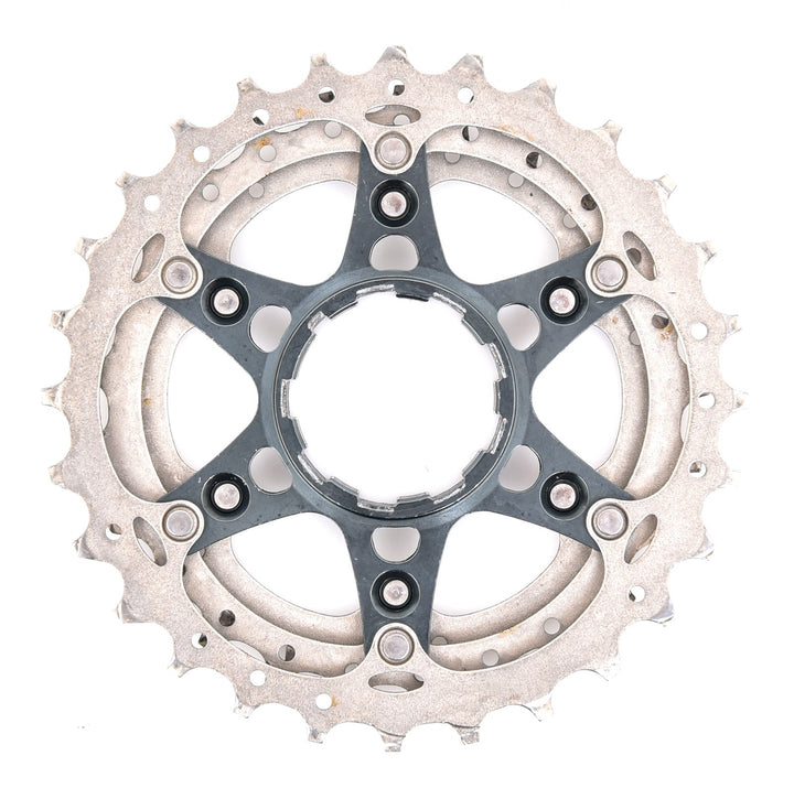 Shimano Ultegra CS-6800 11 Speed Road Bike Cassette 11-28T Race Gravel Tri Cross