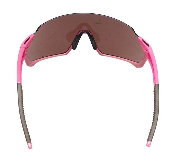 Roka SL-1 Cycling Sunglasses Torch/Hot Pink Frame HC Ion Mirror Bike