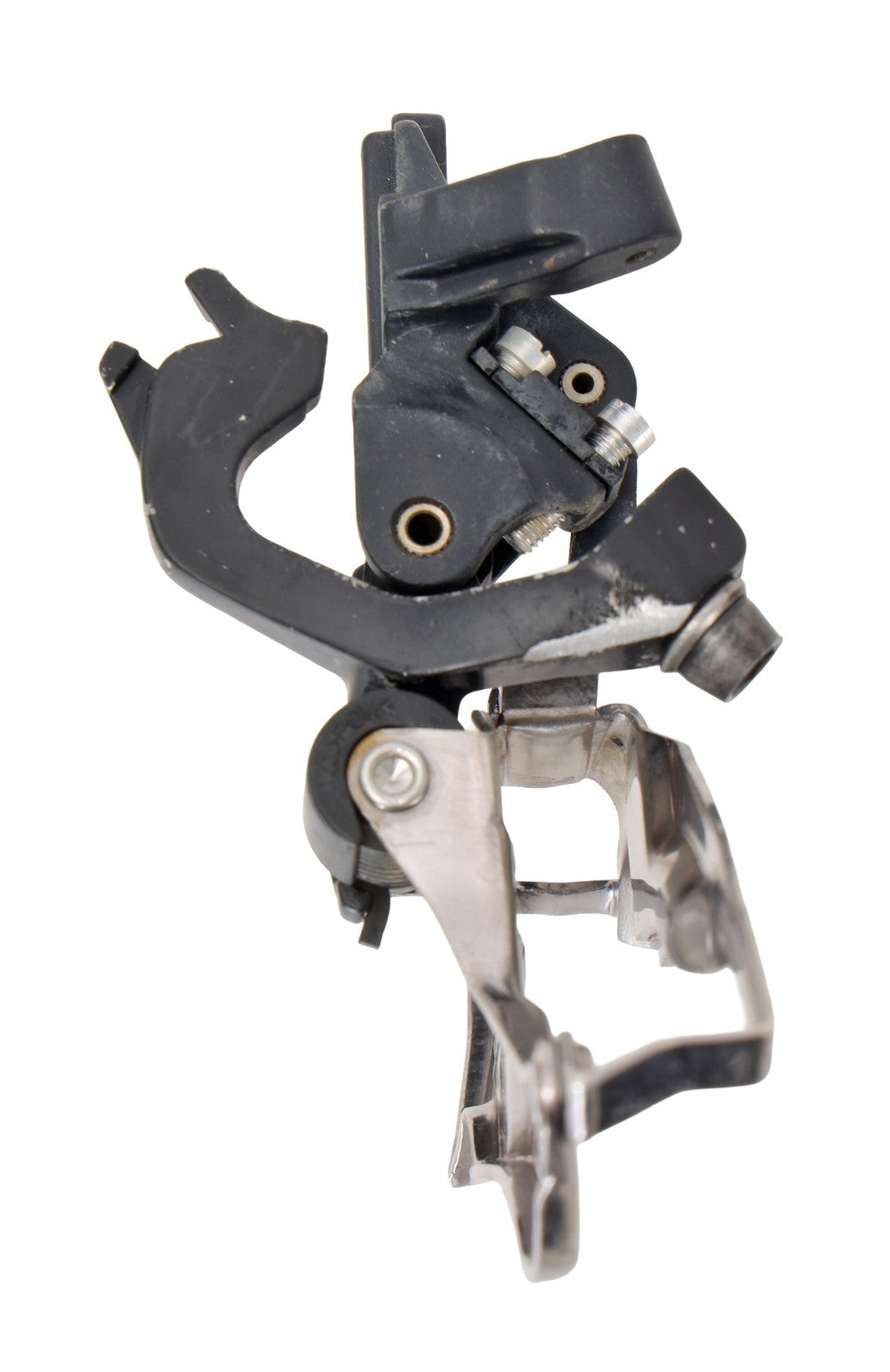 Shimano XTR FD-M981 2x 10s Mountain Bike Front Derailleur Direct Mount CX MTB