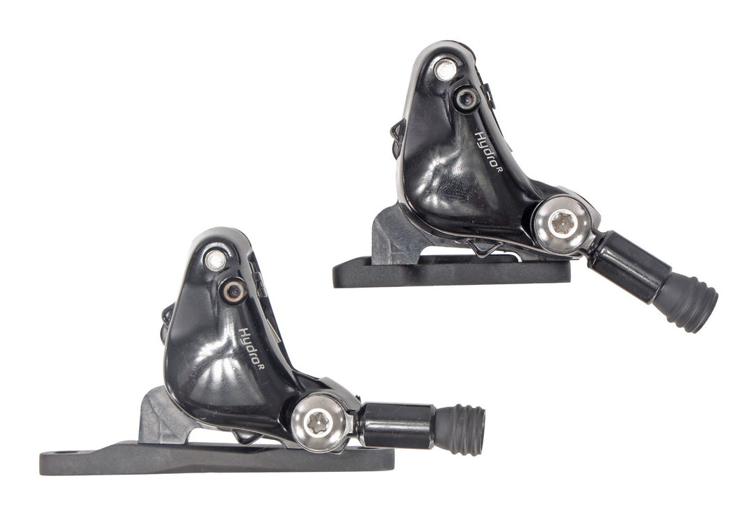 SRAM Rival 22 HydroR Road Bike Shift Brake SET 2x 11s w/ Flat Mount Calipers CX