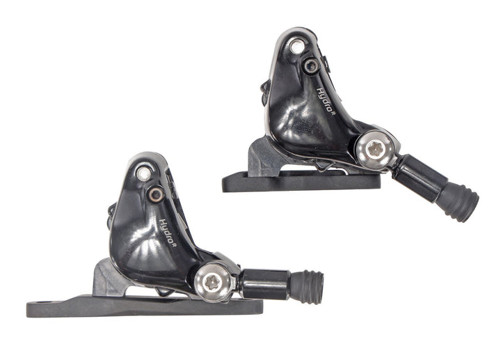 SRAM Rival 22 HydroR Road Bike Shift Brake SET 2x 11s w/ Flat Mount Calipers CX
