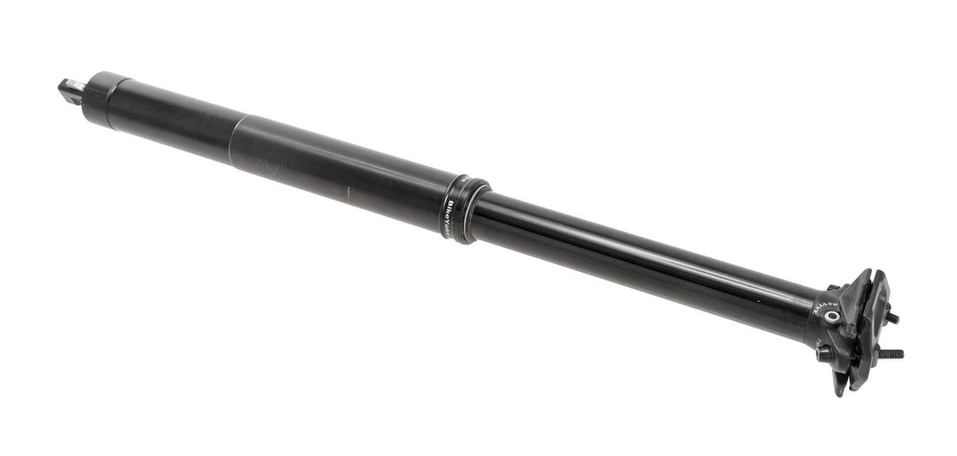 BikeYoke Revive V2 Dropper Seatpost 34.9x 185mm Mountain Bike Enduro MTB Trail