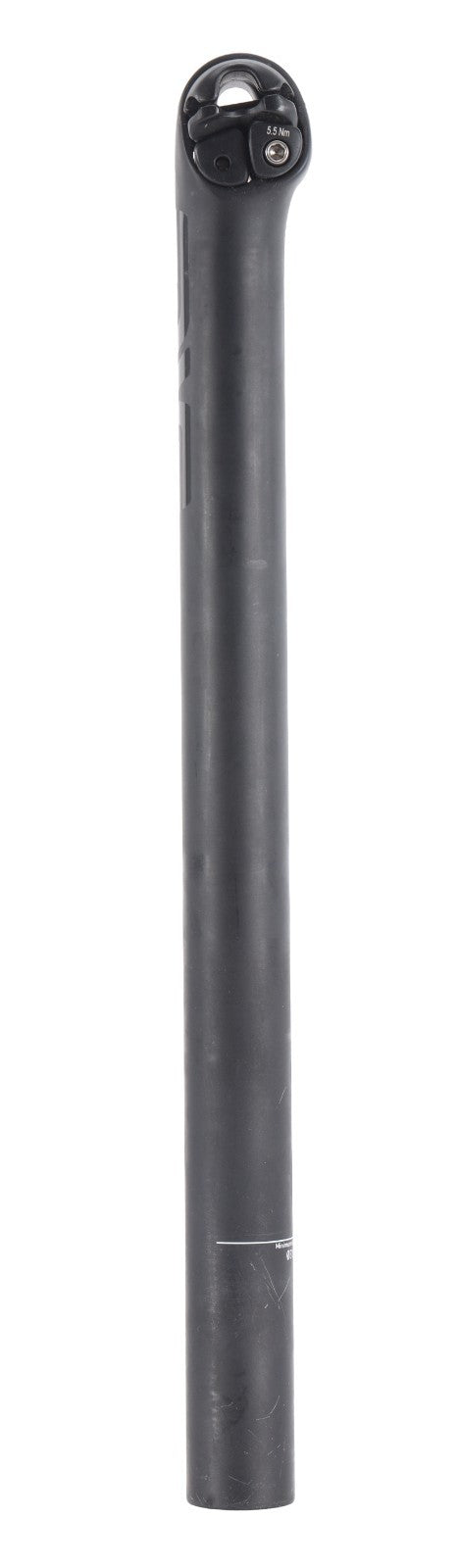 ENVE Carbon Mountain Bike Seatpost 31.6 x 400mm 0mm Offset 7 x 7mm Gravel