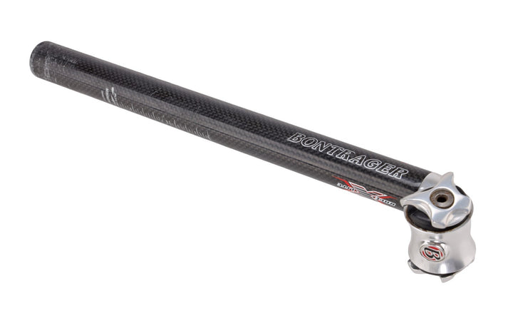 Bontrager Race X Lite Carbon Road Bike Seatpost 27.2 x 330mm 25mm Setback