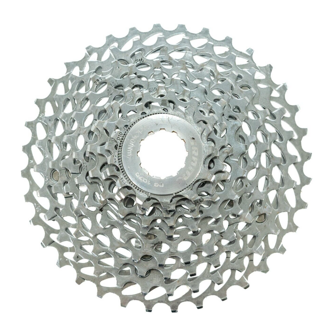 SRAM PG 1070 10 Speed Mtn Bike Cassette 12-36T Mountain Gravel PG1070 Shimano HG