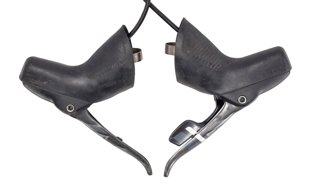 SRAM Force 1 HydroR 1x11s Shifter Brake Lever w/ Caliper SET Post Mnt Mechanical