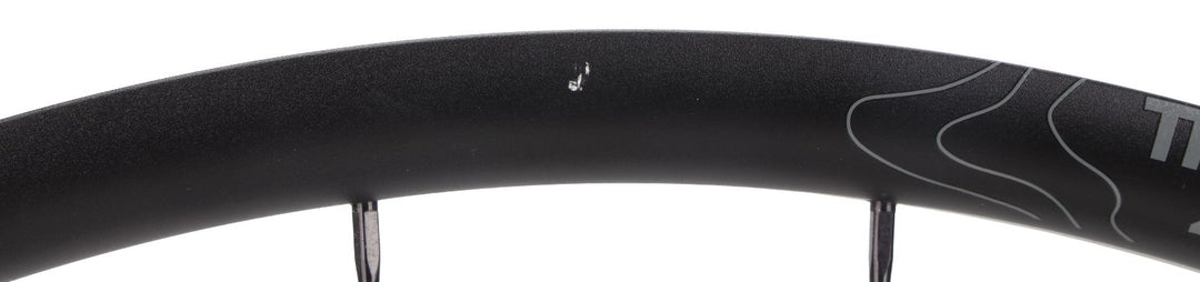 Industry Nine Trail 270 27.5 Alloy Disc Tubeless Gravel Wheelset CL 12s SRAM XDR
