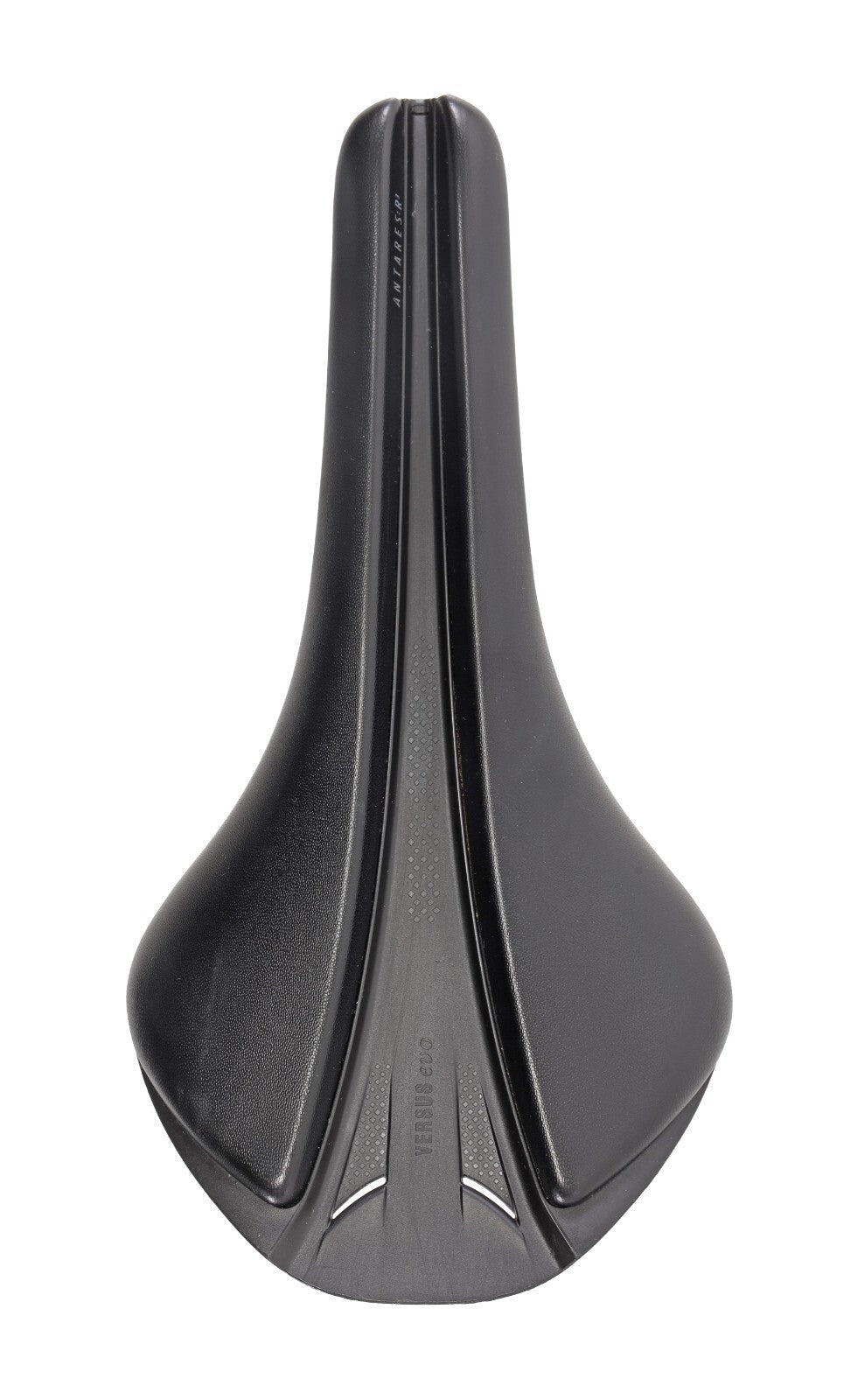 Fizik  Antares R3 Versus EVO Road Bike Saddle 139mm BLACK 7 x 7mm Kium Alloy