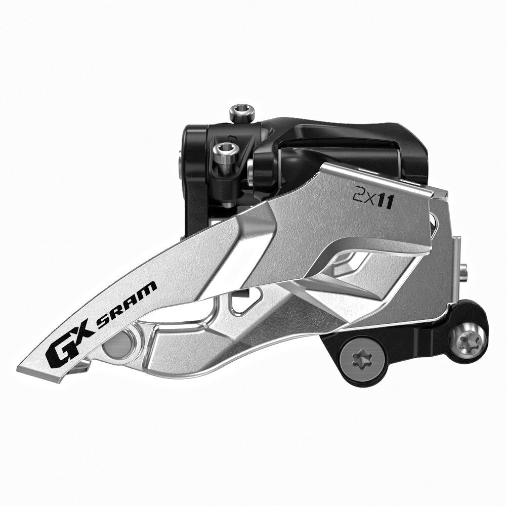 SRAM GX 2 x 11 Speed Mountain Bike Front Derailleur Low Direct Mount MTB Trail