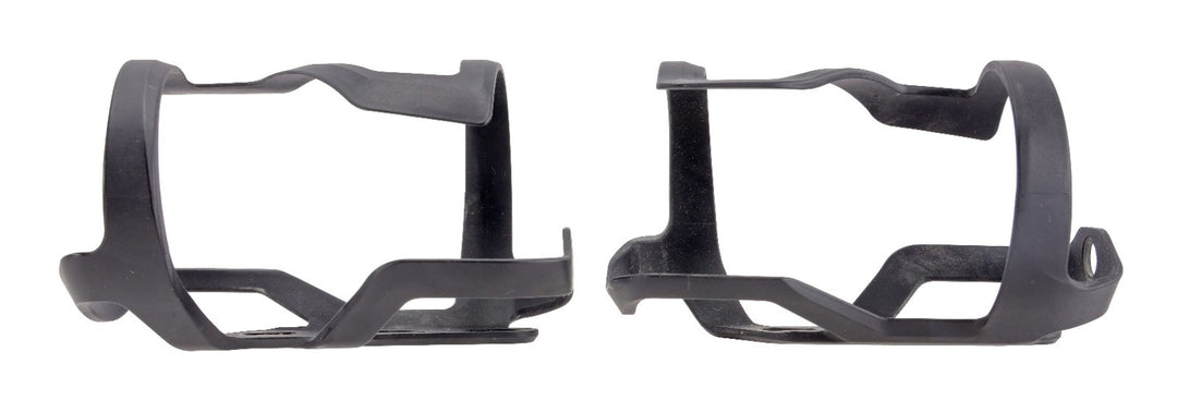 Specialized Zee II Water Bottle Cages L + R Load BLACK 1 PAIR Road Bike Gravel