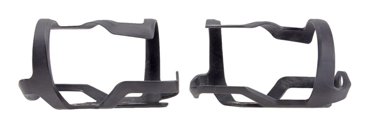 Specialized Zee II Water Bottle Cages L + R Load BLACK 1 PAIR Road Bike Gravel