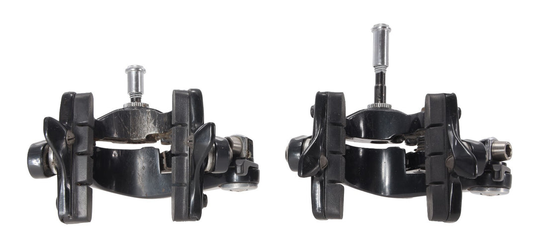 Shimano Dura-Ace BR-9000 Road Bike Brake Caliper SET F/R Dual Pivot Side Pull