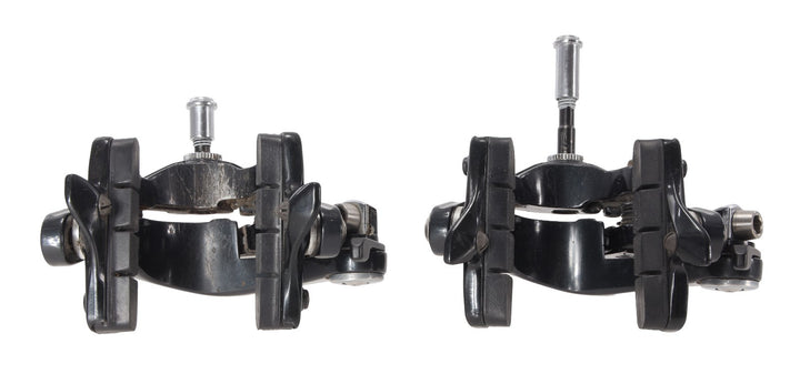 Shimano Dura-Ace BR-9000 Road Bike Brake Caliper SET F/R Dual Pivot Side Pull