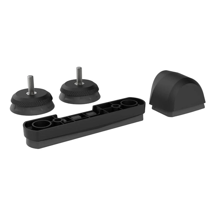 wahoo KICKR AXIS Action-Feet Cycling Fitness Indoor Trainer 5º Movement Road