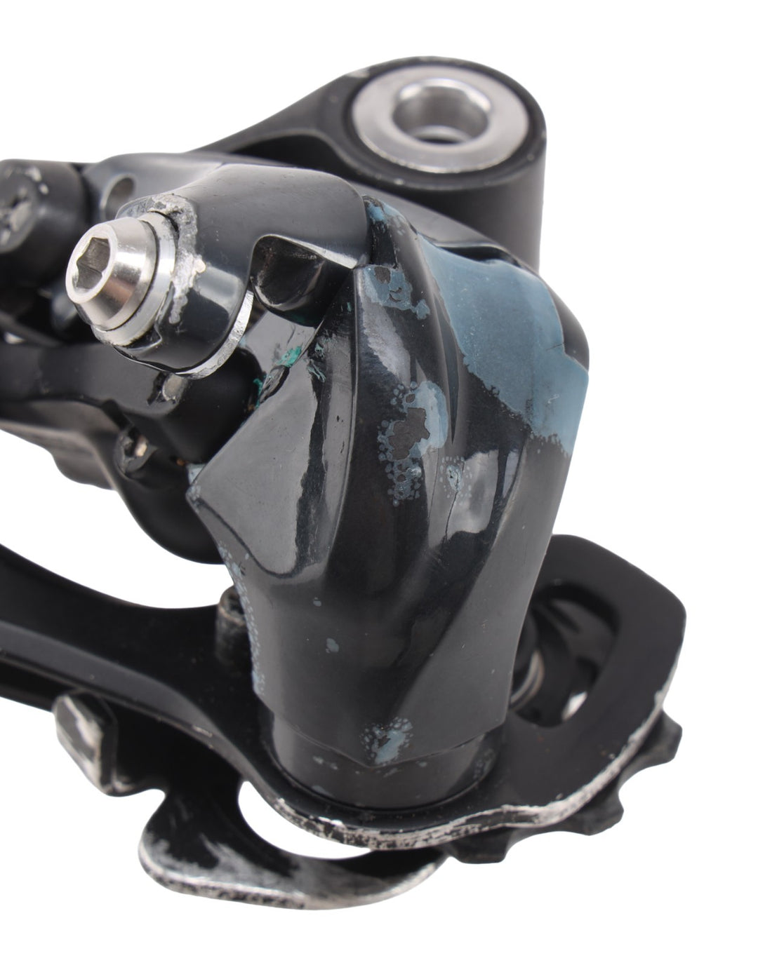Shimano Ultegra RD-6800 11 Speed Road Bike Derailleur Short Cage 28T Max