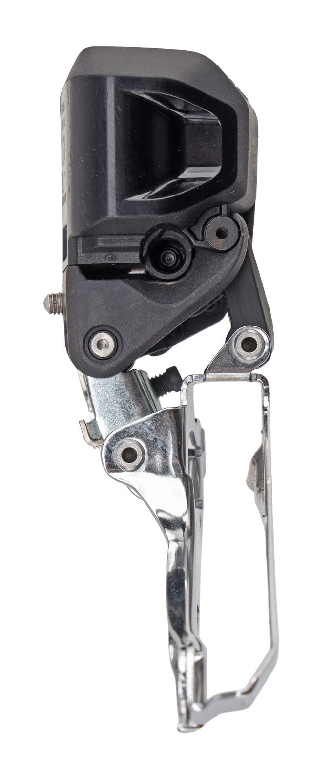 Shimano GRX Di2 FD-RX815 2 x 11 Speed Gravel Bike Front Derailleur Braze-On