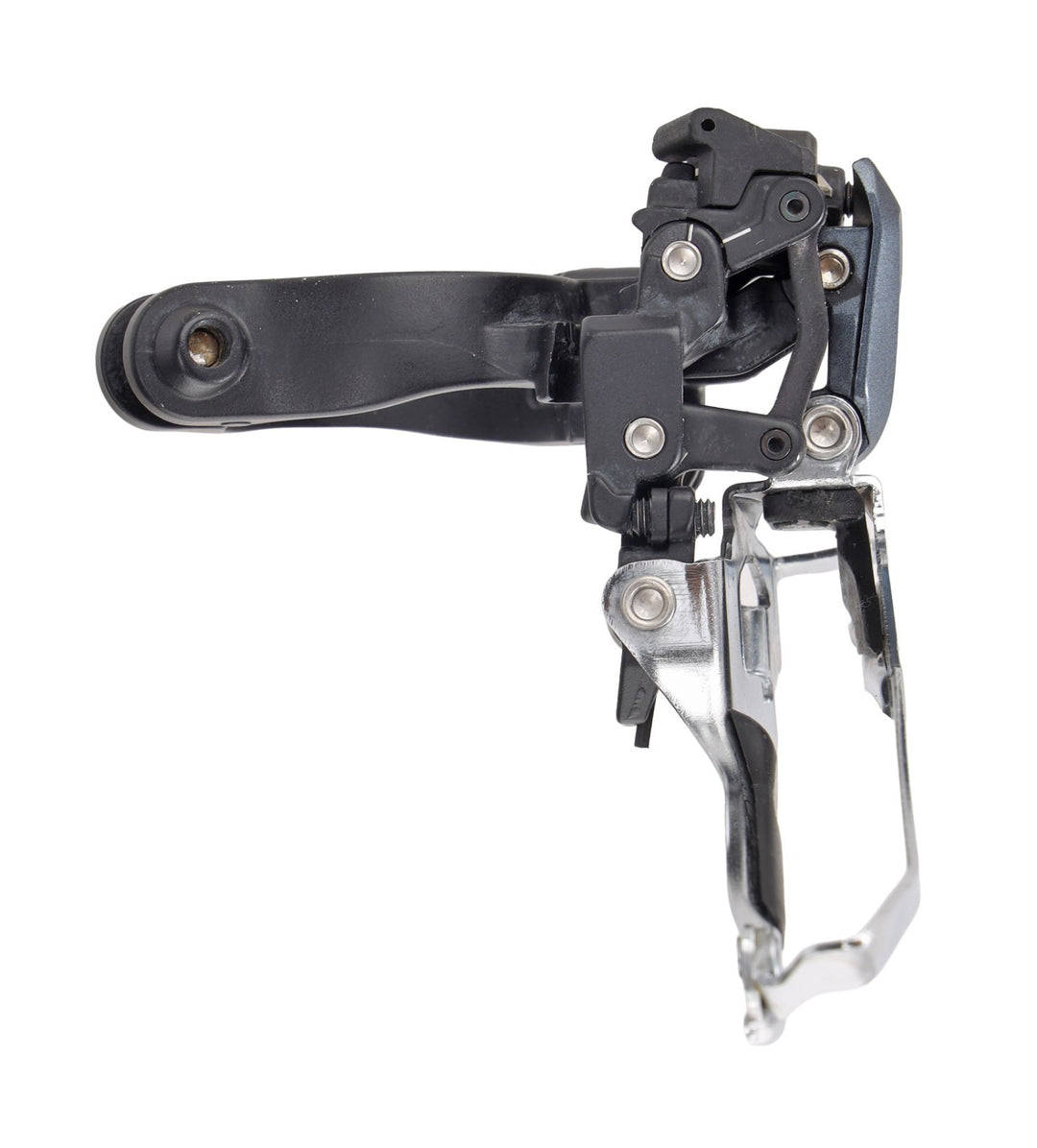 Shimano Ultegra FD-R8000 2 x 11 Speed Road Bike Front Derailleur 34.9mm Clamp