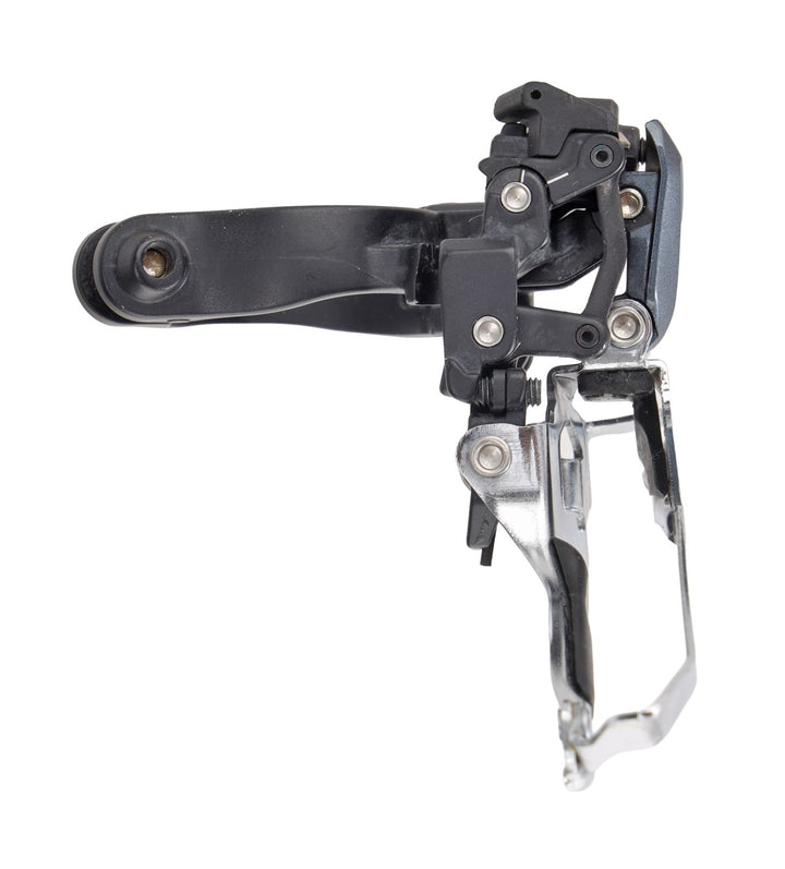 Shimano Ultegra FD-R8000 2 x 11 Speed Road Bike Front Derailleur 34.9mm Clamp