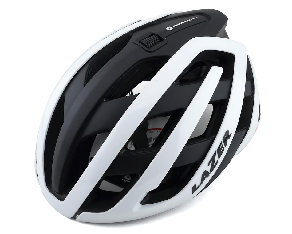 Lazer G1 MIPS Cycling Helmet SMALL 52-56cm White/Black Road Mountain Gravel Bike