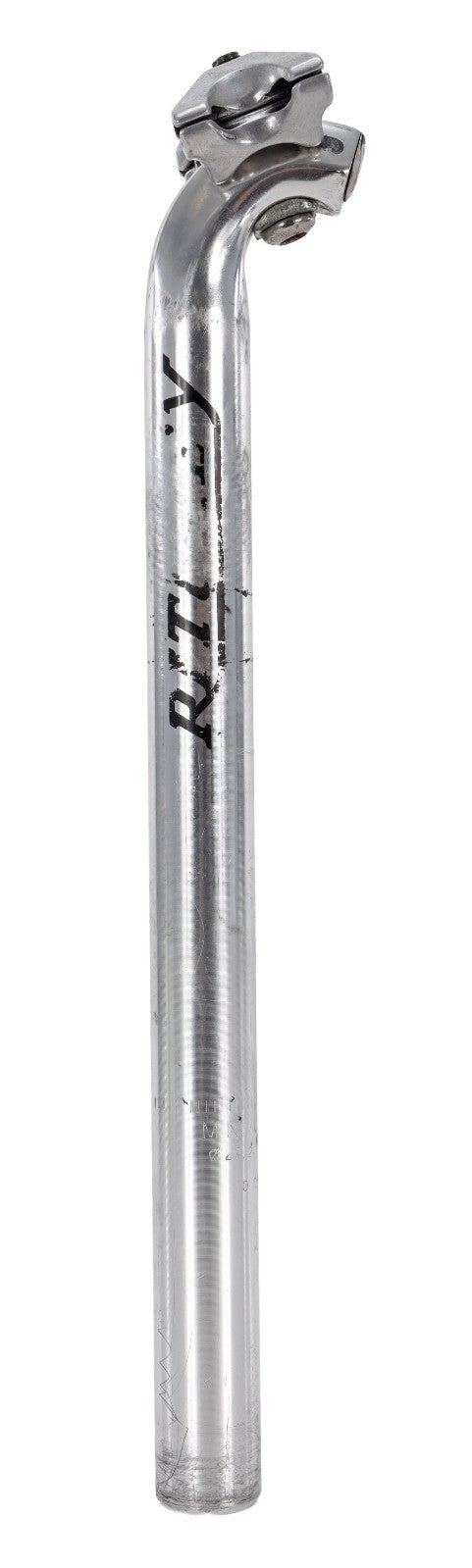 Ritchey Alloy Road Bike Seatpost 27.2 x 350mm One-Bolt 25mm SB 7 x 7mm