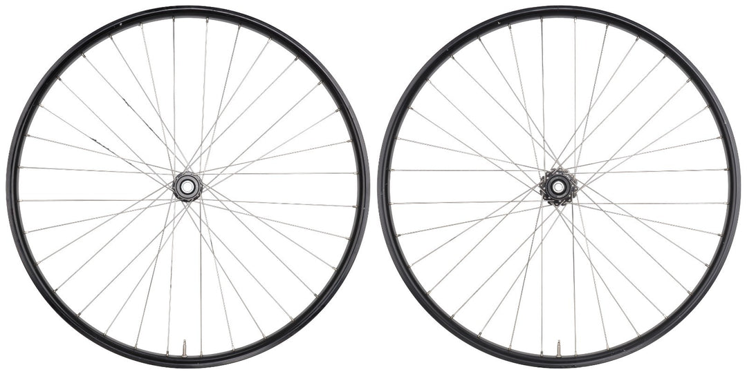 Stan's NoTubes Flow S2 XTR Alloy Tubeless 29" Mtn Bike Wheelset 12 Sp MS CL Disc