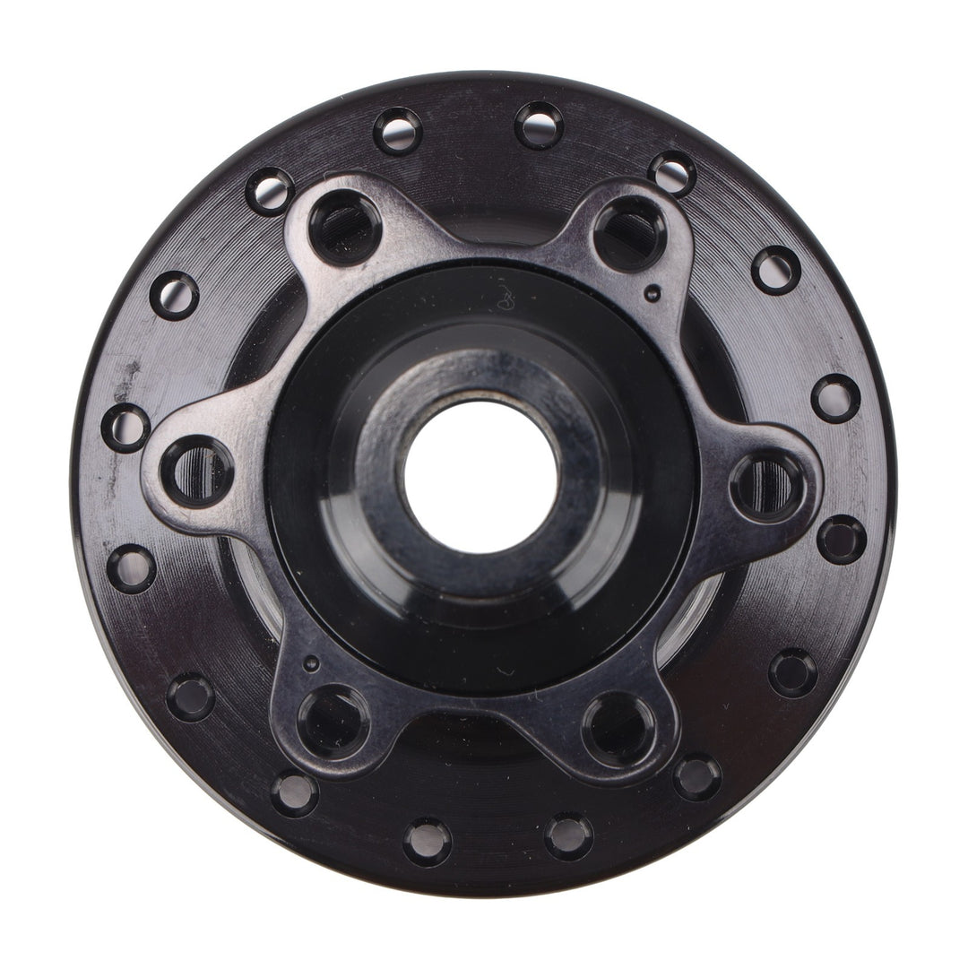 Industry Nine Hydra Mountain Bike Rear Hub XD 12x148mm Boost 32h BLACK