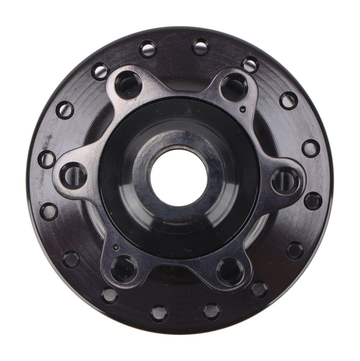 Industry Nine Hydra Mountain Bike Rear Hub XD 12x148mm Boost 32h BLACK