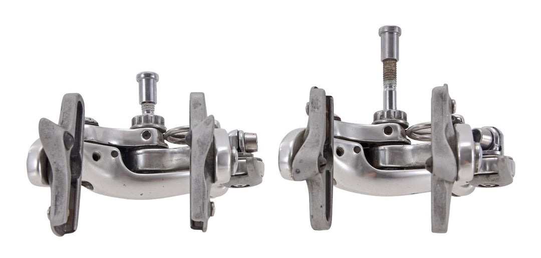 Shimano Ultegra BR-6500 Road Bike Dual Pivot Side Pull Brake Caliper SET F+R