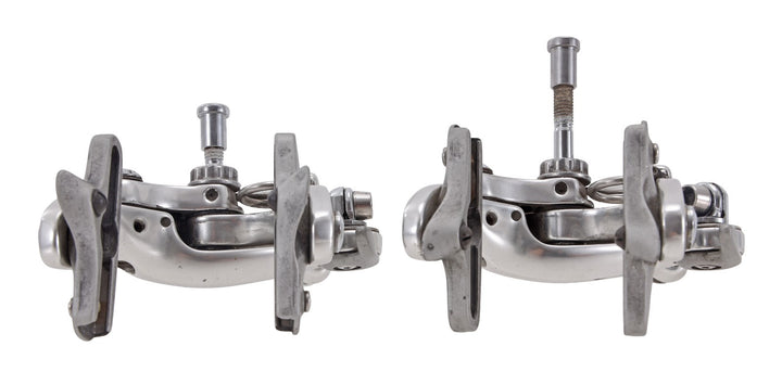 Shimano Ultegra BR-6500 Road Bike Dual Pivot Side Pull Brake Caliper SET F+R