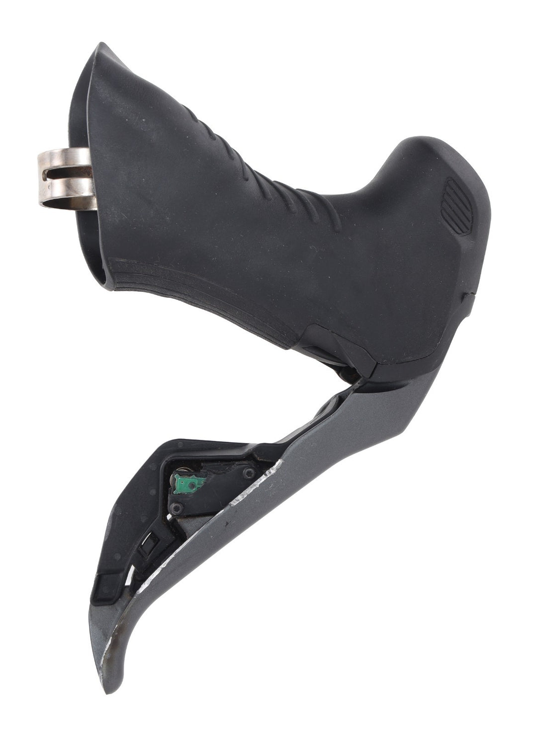 Shimano GRX Di2 ST-RX815 Gravel Bike 2x11s LEFT Shift Brake Lever Disc FOR PARTS