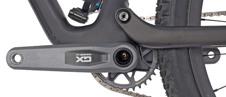 Specialized Epic WC Expert 29" Carbon Mtn Bike SMALL SRAM GX T-Type 75mm 2024