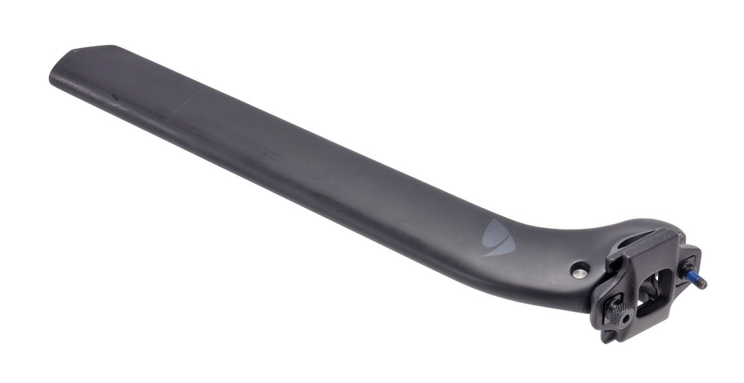 Factor Ostro Aero Carbon 350mm Road Bike Seatpost 25mm SB 7 x 7mm Tri TT Race