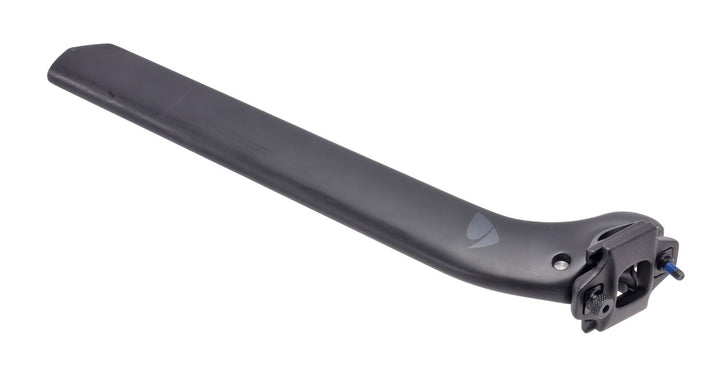 Factor Ostro Aero Carbon 350mm Road Bike Seatpost 25mm SB 7 x 7mm Tri TT Race