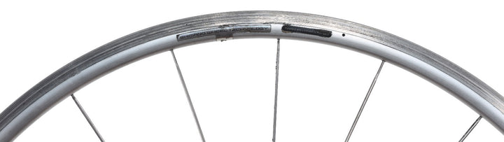 Shimano Ultegra WH-R600 Alloy REAR Road Wheel Clincher 700c Shimano 10 Sp QR Rim
