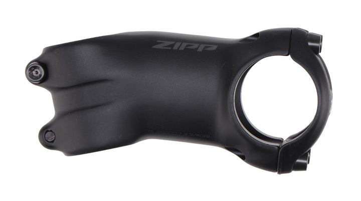 Zipp Service Course SL Alloy Road Bike Stem 31.8x 70mm 17º BLACK 1 1/8" Ti Bolts