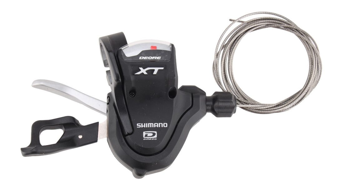 Shimano Deore XT SL-M780 Rapidfire 3 x 10 Speed Mountain Bike Shifter RIGHT ONLY