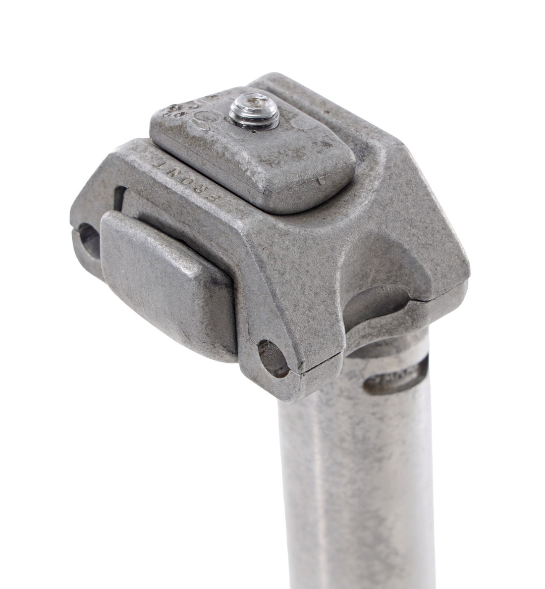 SR Sakae Alloy L-84 Road Bike Seatpost 26.8 x 190mm 25 SB Silver 7x 7mm Gravel