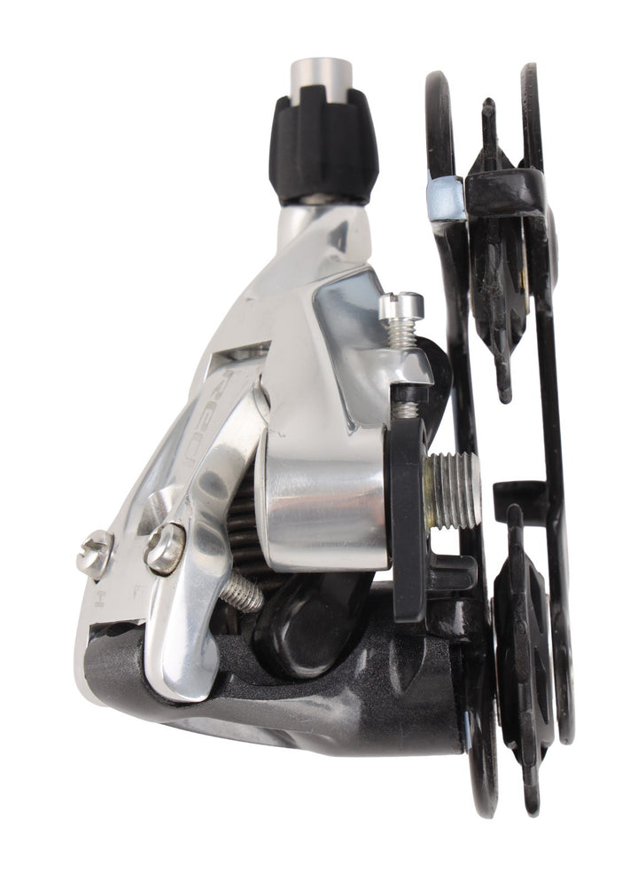 SRAM Red 10 Speed Road Rear Derailleur Short Cage Max 28T Ceramic Carbon 144g