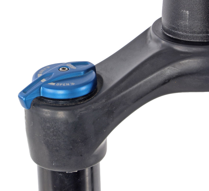 Fox Rhythm 34 FLOAT 27.5" 150mm Grip Mountain Bike Air Fork 15 x 110mm 2018 MTB