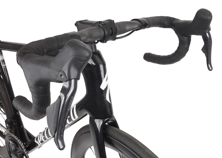 Specialized Tarmac SL8 Pro Carbon Disc Road Bike 58cm 4iiii 12s Ultegra Di2 2025