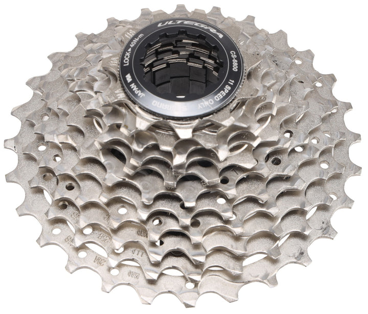 Shimano Ultegra CS-6800 11 Speed Road Bike Cassette 11-28T HG Gravel Cyclocross