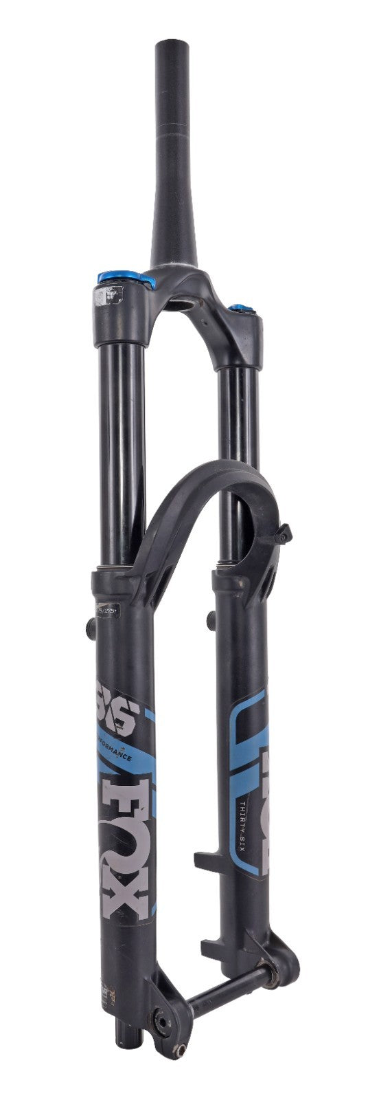 Fox Performance 36 Float 29 Mountain Bike Fork 160mm Grip BLACK 15QRx 110mm 2021