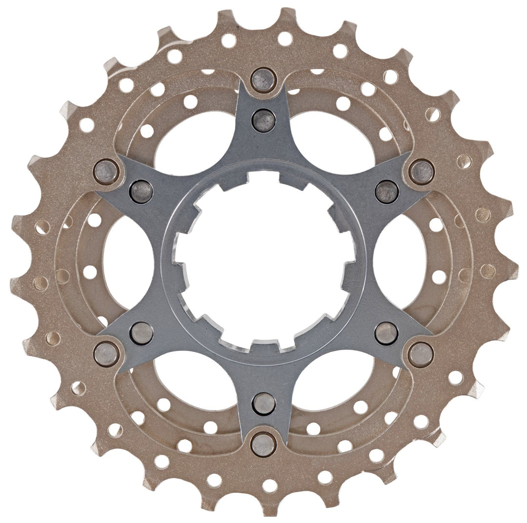 Shimano Ultegra CS-6700 10 Speed Road Bike Cassette 12-25T Race Trainer Steel