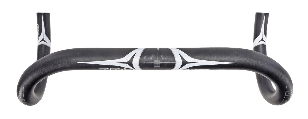PRO Vibe 7S Alloy Road Bike Drop Handlebar 31.8x 40cm 7000 Series Gravel CX