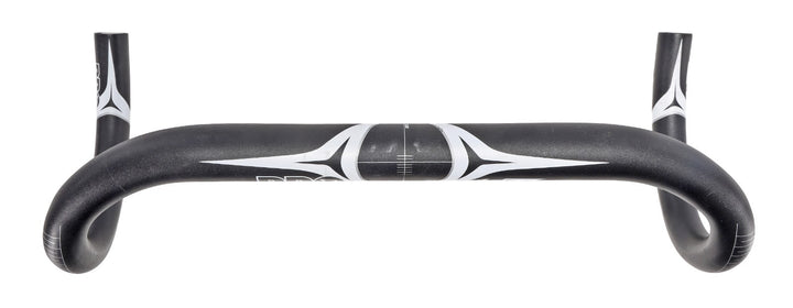 PRO Vibe 7S Alloy Road Bike Drop Handlebar 31.8x 40cm 7000 Series Gravel CX