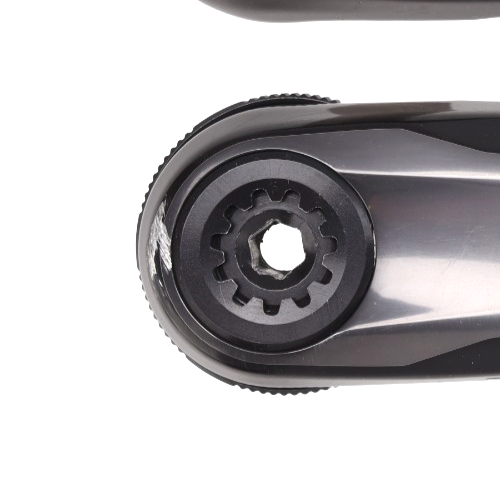 Shimano XTR FC-M9120 1 x 12 Speed Mountain Bike Crankset 175mm XC MTB NO RING