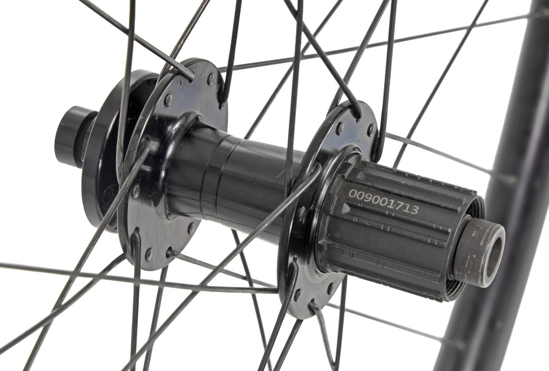 Giant PX2 29" Alloy Tubeless Mtn Bike Disc REAR Wheel 6 Bolt Shimano 11 Spd MTB