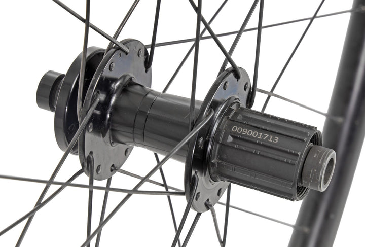 Giant PX2 29" Alloy Tubeless Mtn Bike Disc REAR Wheel 6 Bolt Shimano 11 Spd MTB