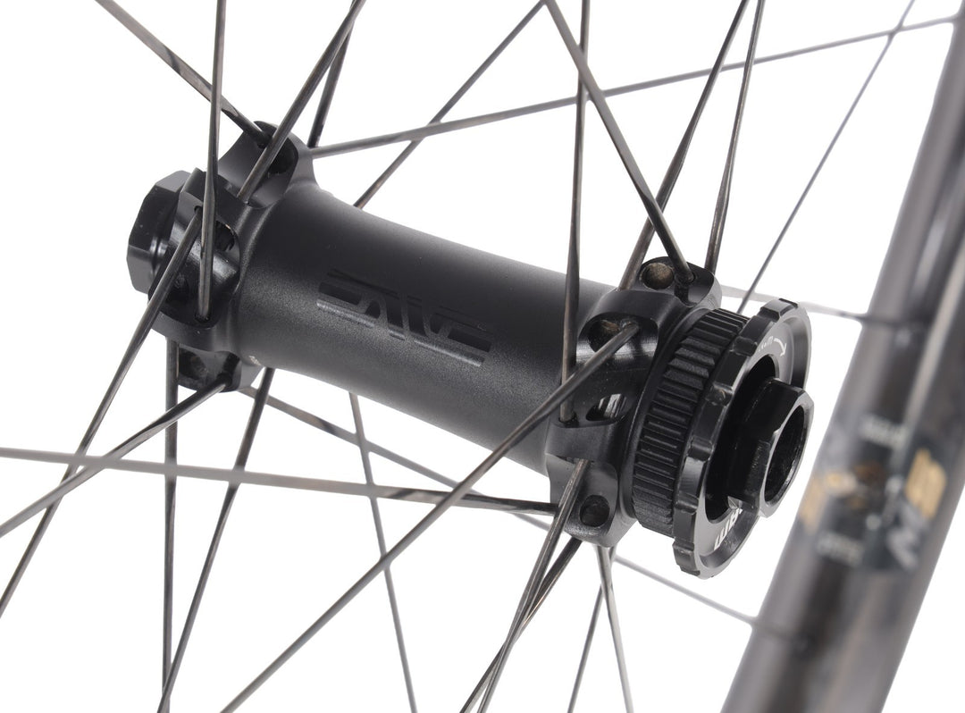 ENVE M5 Pro Carbon Tubeless 29 Mtn Bike Wheelset Innerdrive SRAM XD 12s CL Disc