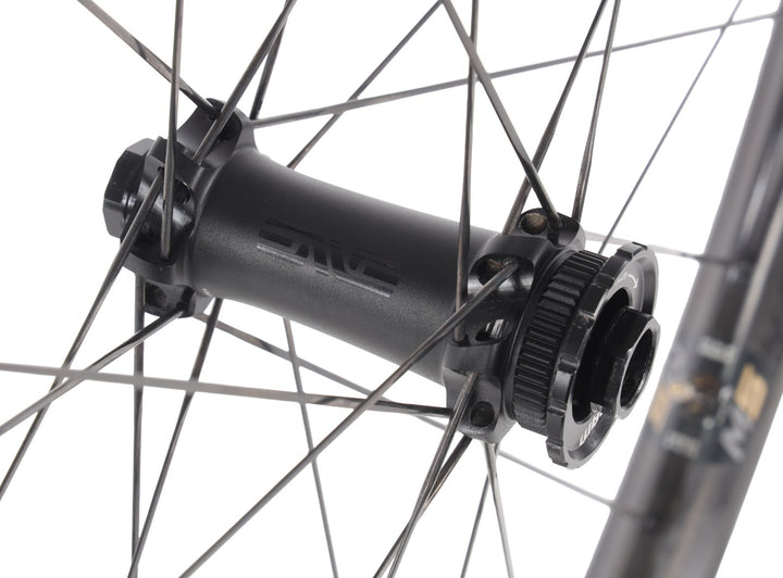 ENVE M5 Pro Carbon Tubeless 29 Mtn Bike Wheelset Innerdrive SRAM XD 12s CL Disc